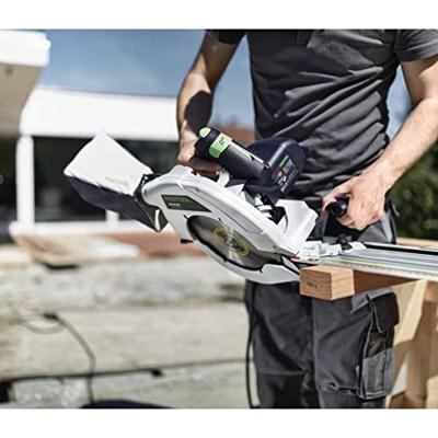 Festool HK 85 EB-Plus-FS Handcirkelzaag in Systainer - 576138