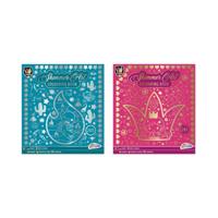 Creative Craft Group Folie kleurboek - thumbnail