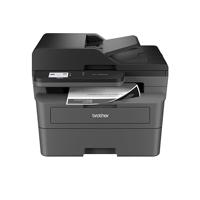 Brother MFC-L2860DW Laser A4 1200 x 1200 DPI 34 ppm Wifi - thumbnail