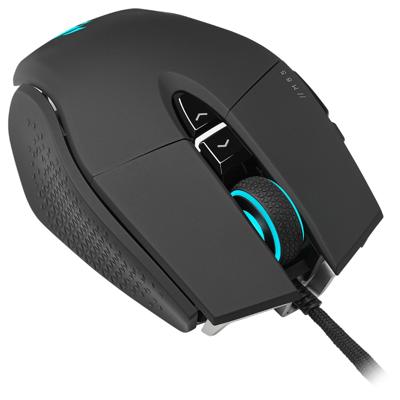 Corsair M65 RGB ULTRA gaming muis Corsair M65 RGB ULTRA gaming muis