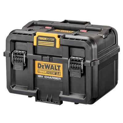 HARDSYSTEM OPLADER DWST83471 2X4A DEWALT - thumbnail