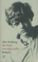 Het huis van mijn vader - Alex Verburg - ebook - thumbnail