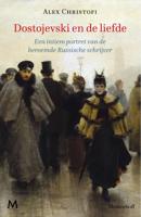 Dostojevski en de liefde - Alex Christofi - ebook - thumbnail