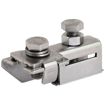 DEHN SPK 27.89 BRS AK1X10 2X6.8 GSG V2A Spankop 1 stuk(s)