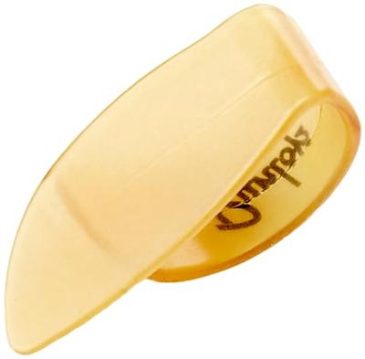 Dunlop 9073P Ultex Large Right Thumbpicks set duimplectrums (4 stuks) - thumbnail