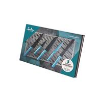 Messen Set JATA HACC4503 5 Onderdelen - thumbnail