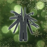 Victorinox Swiss Tool Spirit XBS 3.0224.3CN Multitool Aantal functies 25 Zwart - thumbnail