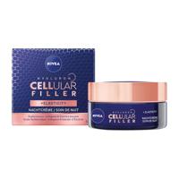 Nivea Cellular Expert Lift Anti-Age Nachtcrème - thumbnail