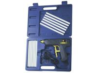 C.K T6216 Lijmpistool Incl. accessoires, Incl. koffer 11 mm 80 W 1 stuk(s) - thumbnail