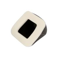 HIFLOFILTRO luchtfilterelement air filter hiflo hfa4101 - thumbnail