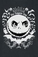 The Nightmare Before Christmas T-Shirt Jack Size S - thumbnail