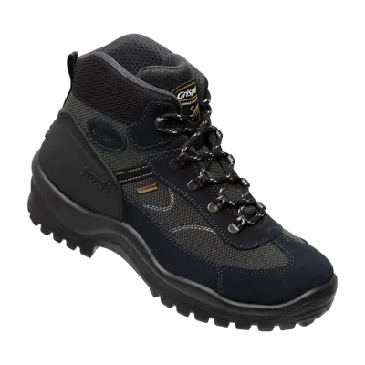 Grisport schoen torino mid 10670 | donkerblauw 110 | maat 44 - 8718191155981