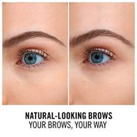 Rimmel London Wenkbrauw Potlood Dark Brown - thumbnail