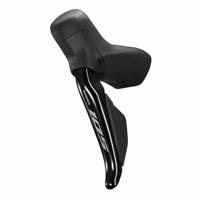 SHIMANO rem- / schakelhendel "105 di2" st-r7170 shift/br.lever shim.105 di2 st-r8170 2sp left - thumbnail