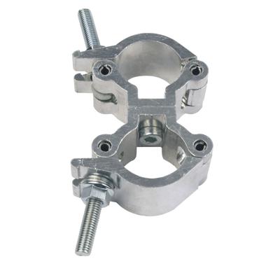 Doughty 50mm Swivel Coupler 500kg