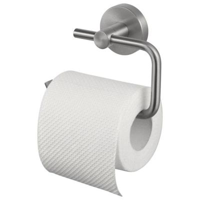 Toiletrolhouder Haceka Kosmos Tec Mat Chroom Haceka Toiletrolhouder Haceka Kosmos Tec Mat Chroom Haceka