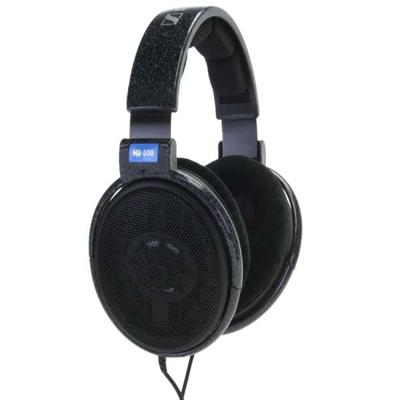 Sennheiser HD 600 Hoofdtelefoon