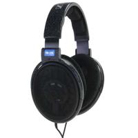 Sennheiser HD 600 Hoofdtelefoon - thumbnail