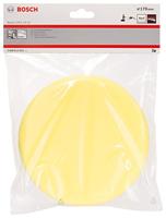 Bosch Accessories 2608612023 Schuimstofschijf hard (geel), diameter 170 mm Diameter 170 mm 1 stuk(s) - thumbnail