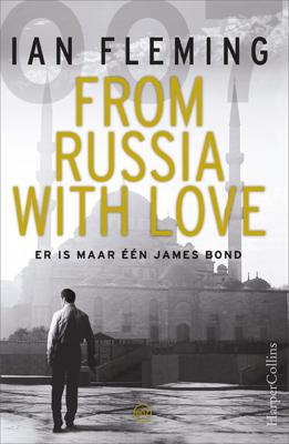 From Russia with Love - Ian Fleming - ebook