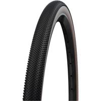 Schwalbe Buitenband g-one allround raceguard 28 x 1.50"/ 40-622mm - bronze sidewall - thumbnail