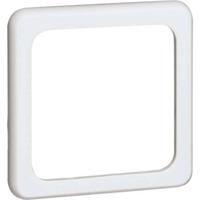 Peha Standard afdekraam 1-voudig crèmewit D 80.671 W - thumbnail