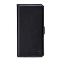 Mobilize Classic Gelly Wallet Book Case Samsung Galaxy A03 Black - thumbnail