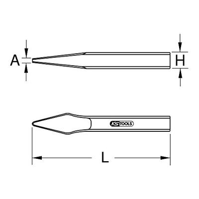 KS Tools 9632473