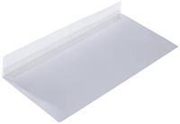 Herlitz Envelop DIN lang Wit 10419307 - thumbnail