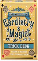 Goochelspel Gardistry & Magic trick deck | 24 stuks - thumbnail