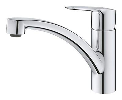 GROHE - Eéngreeps wastafelmengkraan - thumbnail