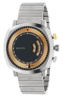 Gucci YA157307 Herenhorloge Gucci YA157307 Herenhorloge