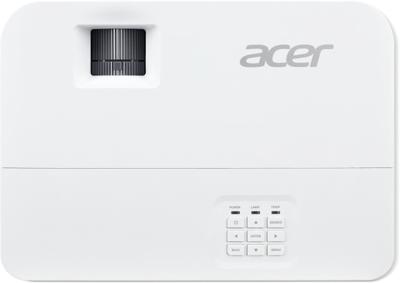 Acer H6815BD Projector met normale projectieafstand 4000 ANSI lumens DLP UHD 4K (3840x2160) 3D Wit Acer H6815BD Projector met normale projectieafstand 4000 ANSI lumens DLP UHD 4K (3840x2160) 3D Wit