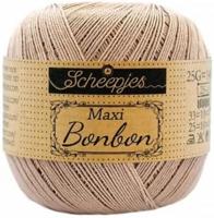 Scheepjes Maxi Sweet Treat - 257 Antique Mauve - thumbnail