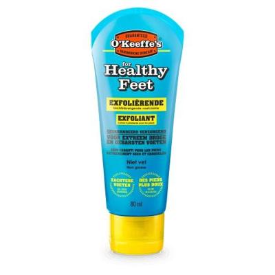 O&apos;Keeffe&apos;s Healthy Feet Exfoliant