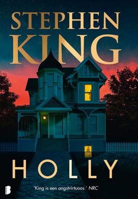 Holly - Stephen King - ebook