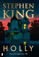 Holly - Stephen King - ebook - thumbnail