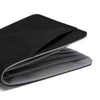 Pacsafe Portemonnee RFIDsafe Bifold Wallet (l x b x h) 1 x 10.5 x 9 cm Zwart 11000130 - thumbnail