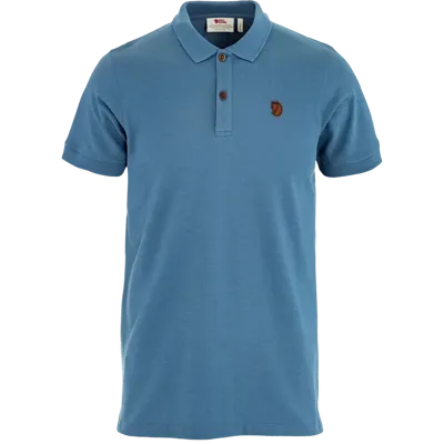 Fjällräven Övik Poloshirt