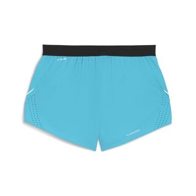 Puma Ultraweave 3&apos;&apos; Split Short Heren