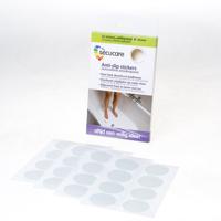 SecuCare Anti-slip sticker. wit rond 35 mm - thumbnail
