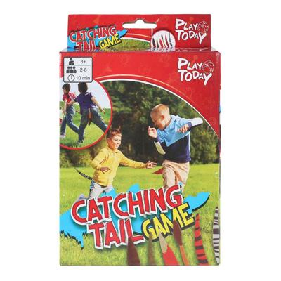 Van Manen Play2day Dierenstaarten Tikkertje Van Manen Play2day Dierenstaarten Tikkertje