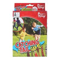 Van Manen Play2day Dierenstaarten Tikkertje - thumbnail