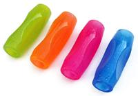 Westcott potloodhouder, geassorteerde kleuren, pak van 4 stuks - thumbnail