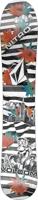 Nitro Alternator X Volcom Snowboard Multicolor 160 - thumbnail