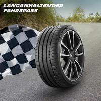 Michelin Pilot Sport 4S 225/35 R19 88Y XL 22535ZR19TPS4SXL - thumbnail