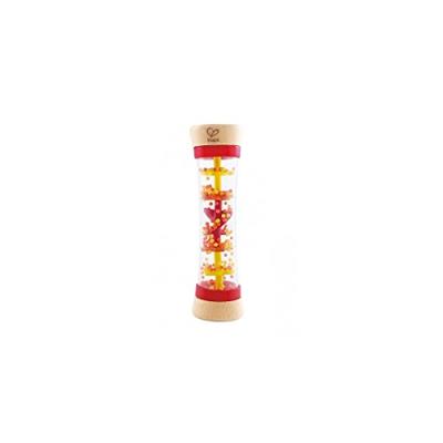 Hape regenmaker rood