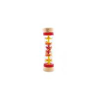 Hape regenmaker rood - thumbnail