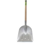 MM Eurotool Graanschop mm aluminium strip met d steel - thumbnail