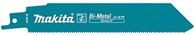 Makita Accessoires Reciprozaagblad 131,5 S921BEF - B-43131